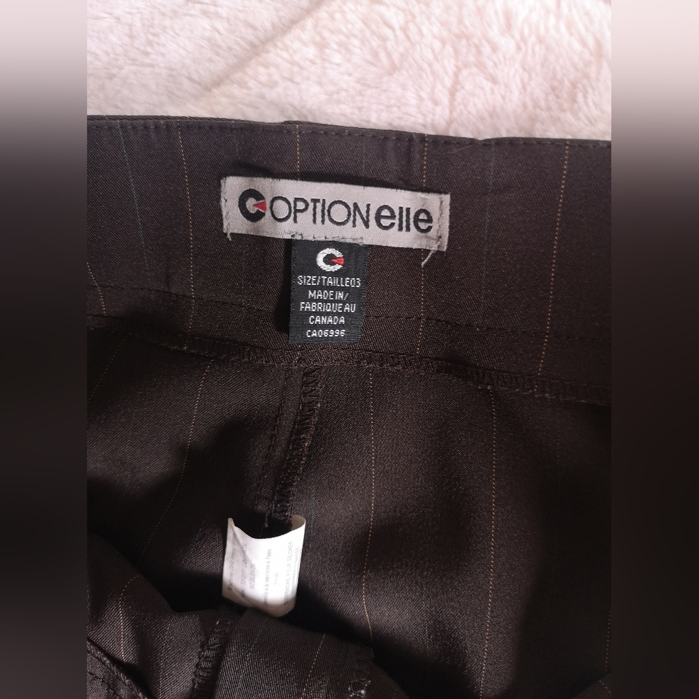 Optionelle pants. - Picture 10 of 12